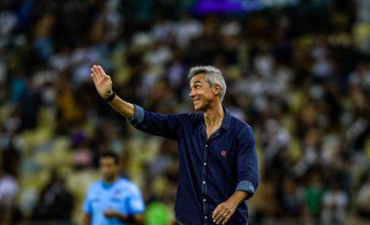 Defeitos já identificados: Flamengo vence, mas ainda não convence com Paulo Sousa e liga alerta