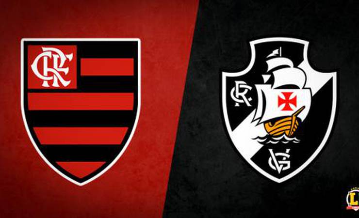 Flamengo x Vasco: prováveis times, desfalques e onde assistir à semifinal do Carioca