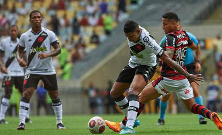 Vasco busca acordo com Flamengo e Fluminense pelo Maracanã, mas deverá ter 777 Partners como trunfo