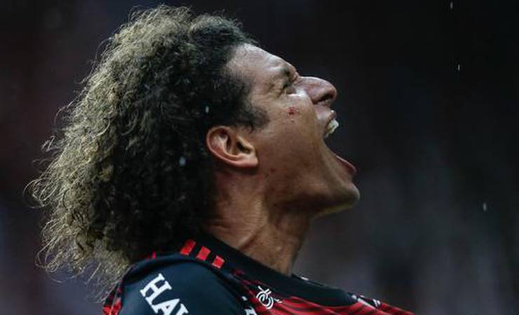 Willian Arão afirma que Flamengo busca tetra inédito do Campeonato Carioca: 'Nós vamos fazer história'