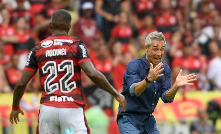 Veja as questões que o Flamengo precisa dar atenção para engrenar com Paulo Sousa e conquistar o tetra