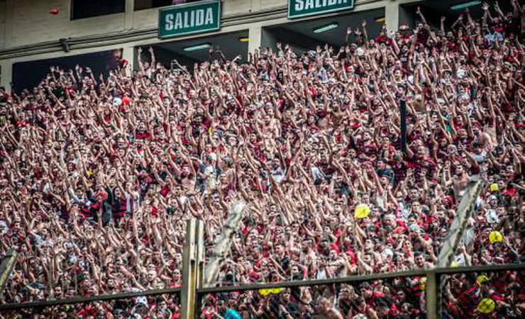 Vale a pena? Veja quanto o torcedor do Flamengo deve gastar para ver a equipe fora de casa na Libertadores