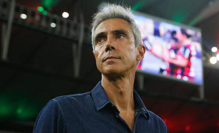 Paulo Sousa reconhece erros do Flamengo na final do Carioca e crava: 'Nós vamos reverter a situação'