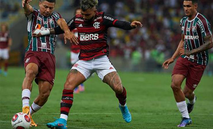 Jogo de ida da final do Campeonato Carioca consolida primeiro lugar isolado em audiência