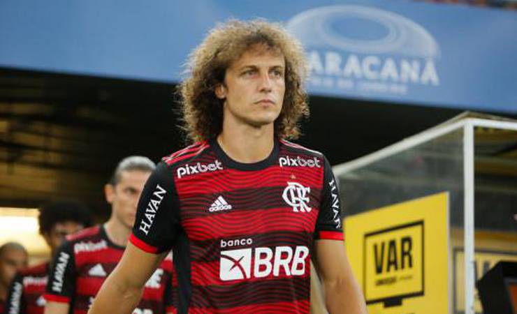 David Luiz diz que Flamengo teve 'mais posse e oportunidades' e que nada está definido no Cariocão