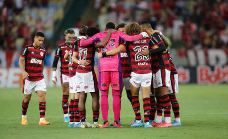 L! lista cinco motivos para acreditar na virada do Flamengo pelo Tetra