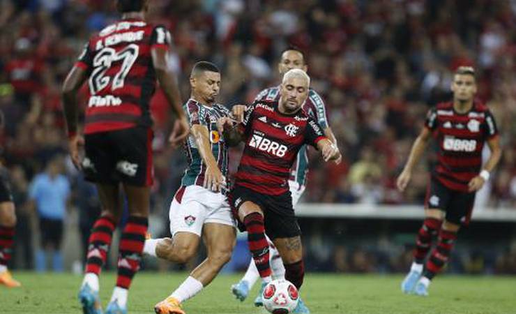 Flamengo vê base frágil do trabalho de Paulo Sousa ruir com vice e não se sustentar só com individualidades