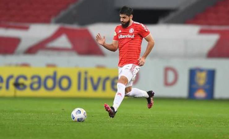 LANCE! Rápido: Bruno Méndez perto do Inter, Dorival Júnior liberado para estrear pelo Flamengo e mais!