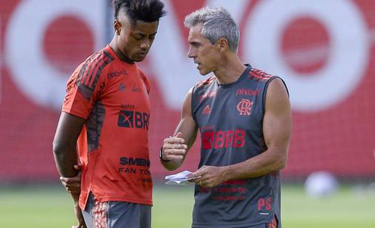 Santos treina pela primeira vez, e Flamengo finaliza preparação para estreia na Libertadores em Lima