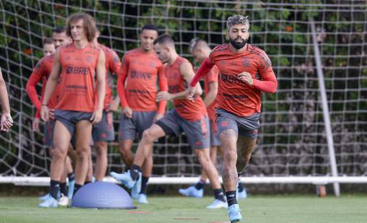 Narrador da ESPN crava jogo do Flamengo na Libertadores: 'Vai rolar'
