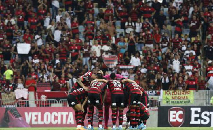 GUIA DO BRASILEIRÃO: Possível candidato ao título, Flamengo precisa comprovar força do elenco em campo