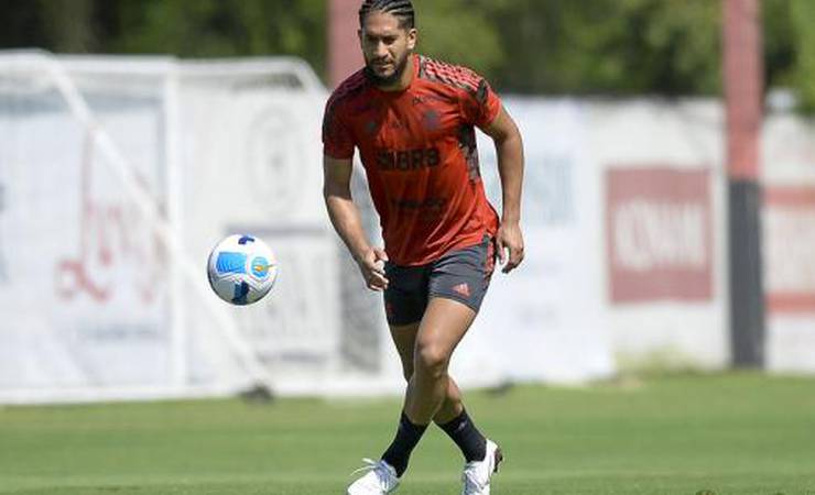 VÍDEO: Pablo, Ayrton Lucas e mais atletas seguem processo de recuperação no Flamengo
