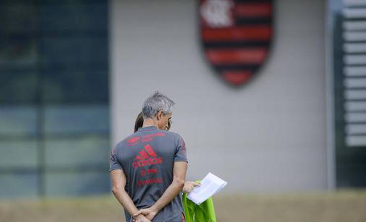 Flamengo x São Paulo no Maracanã: os destaques para ficar de olho no time de Paulo Sousa neste domingo