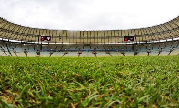 Flamengo x Palmeiras: saiba como ir ao jogo no Maracanã nesta quarta