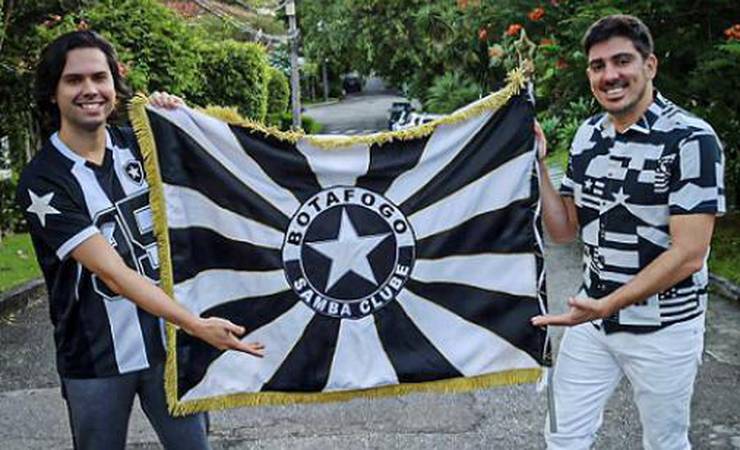 É Carnaval! Saiba quais as escolas de samba do Rio ligadas aos quatro grandes clubes do Estado