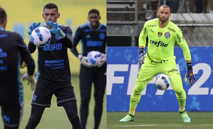 Ao L!, preparador de Santos e Weverton no Athletico-PR vibra com boa fase dos pupilos