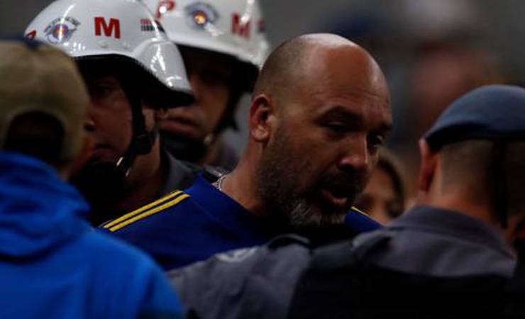 Conmebol condena casos de racismo no futebol sul-americano: 'Absolutamente inaceitável'