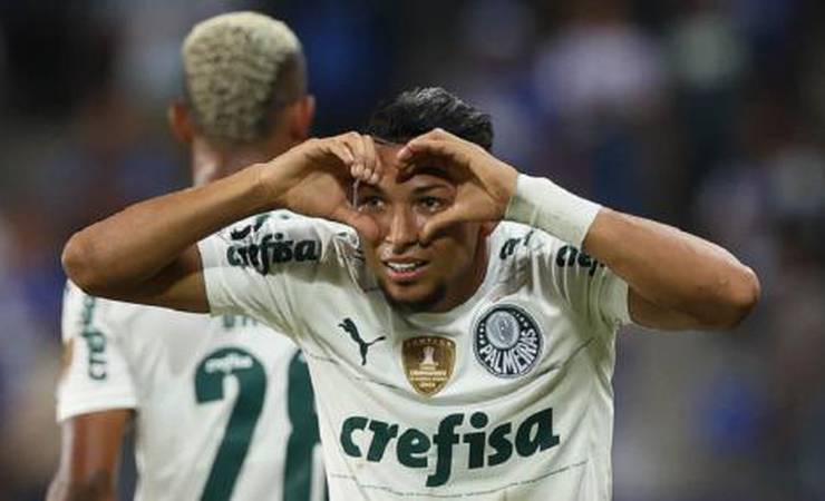 Sormani afirma que Rony é melhor do que Pedro: 'Não dá pra comparar nem a carreira'