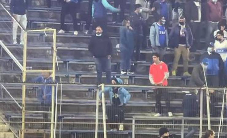 VÍDEO: Semana de Libertadores fica marcada por casos de racismo em jogos dos clubes brasileiros​