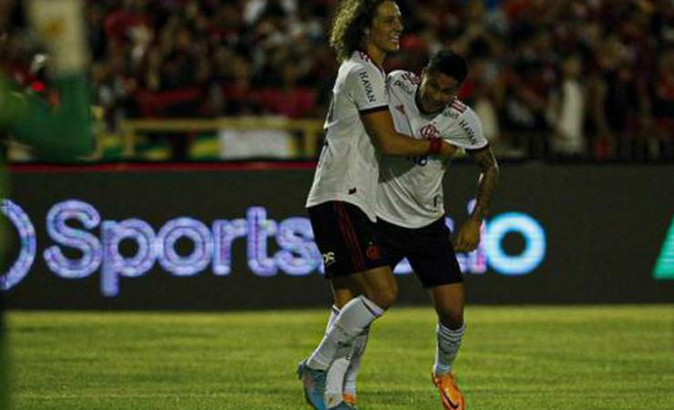 VÍDEO: assista aos gols de Altos 1 x 2 Flamengo pela Copa do Brasil