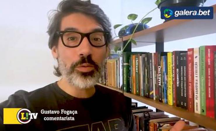 AO VIVO: Guffo dá dicas de apostas esportivas em live nesta terça-feira