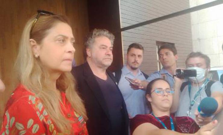 Oito clubes assinam estatuto de nova liga brasileira de futebol; anúncio pode acontecer em 12 de maio