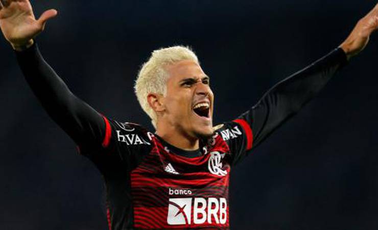Pedro volta a ser solução em um Flamengo instável e que carece de evolução com Paulo Sousa