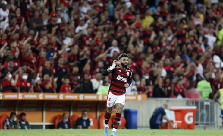 Flamengo x Universidad Católica (CHI): saiba onde assistir ao jogo da Libertadores