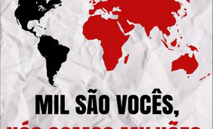 Conselheiros do Flamengo apresentam emenda para retirar limitação de sócios 'Off-Rio'
