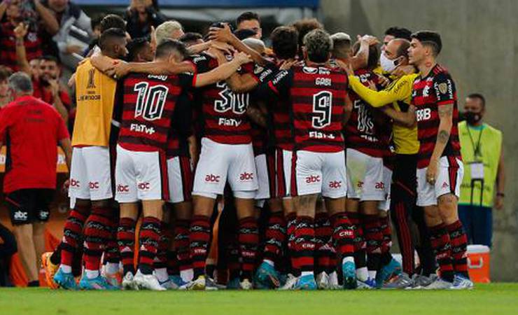 CBF detalha mais 10 rodadas do Brasileirão; confira os próximos jogos do Flamengo na competição
