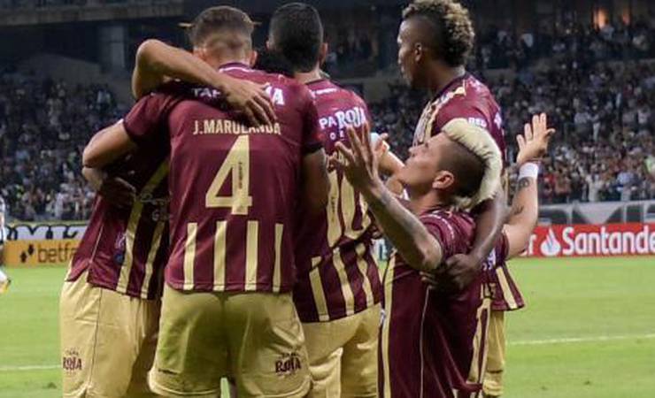 Ao LANCE!, jornalista da Colômbia traça raio-x do Tolima, adversário do Flamengo na Copa Libertadores
