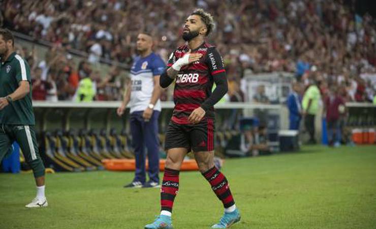 Mauro Cezar defende declaração de Gabigol após vitória no Fla-Flu: 'Necessária ressalva sobre a torcida'
