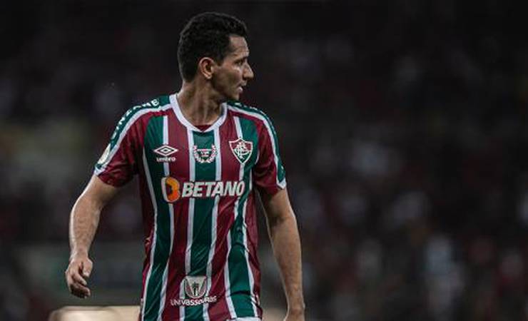 Ganso valoriza desempenho do Fluminense e cita Hugo Souza: 'Três ou quatro defesas dificílimas'