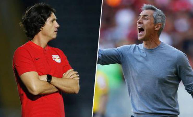 Em momento de maior pressão sobre Paulo Sousa, Flamengo encara adversário historicamente difícil