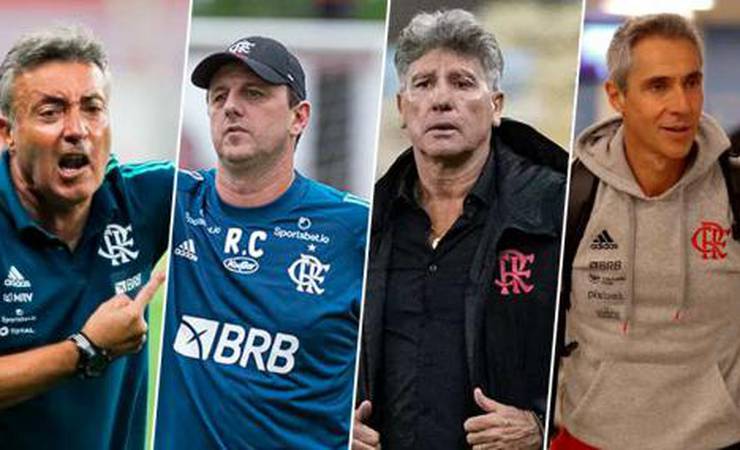 Mauro Cezar aponta qual foi o 'maior erro' entre as demissões no Flamengo durante a gestão Landim