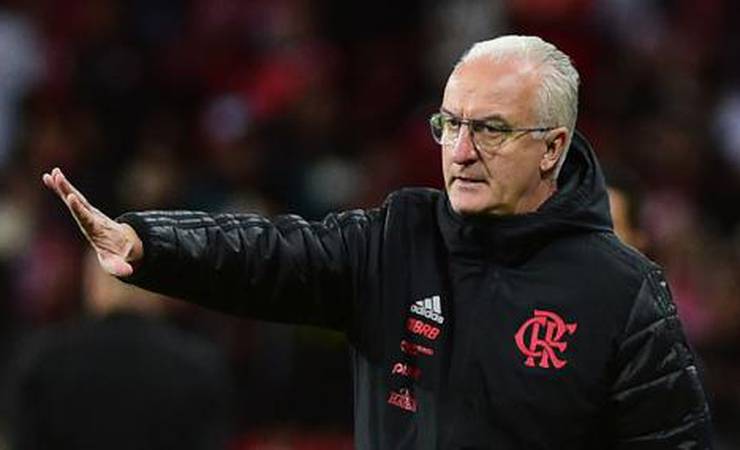 Tarde demais? Dorival Júnior tem pouco tempo para preparar Flamengo para fases finais de Copas