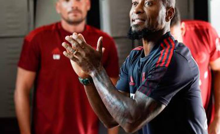 Bayern World Squad: conheça o projeto de base que tem Zé Roberto de líder e Flamengo como casa