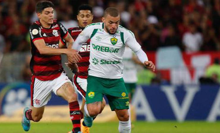 Adversários no Brasileirão, Cuiabá e Flamengo possuem em comum ações de inclusão