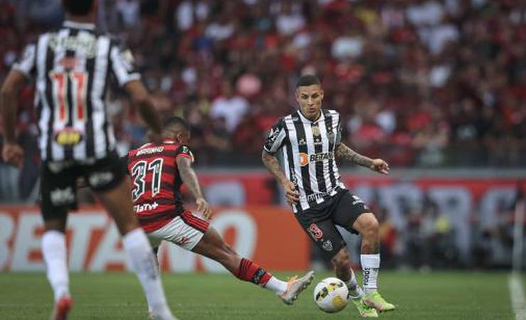 Da Supercopa ao Brasileirão: erros repetidos não deixam o torcedor do Flamengo sonhar com um final feliz