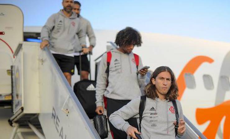 Sob pressão, Flamengo define rumos da temporada a partir desta quarta