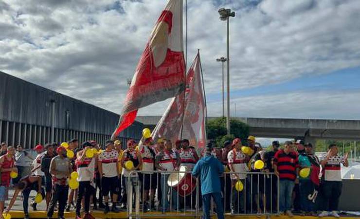 Saiba onde assistir a Tolima-COL x Flamengo pela Libertadores