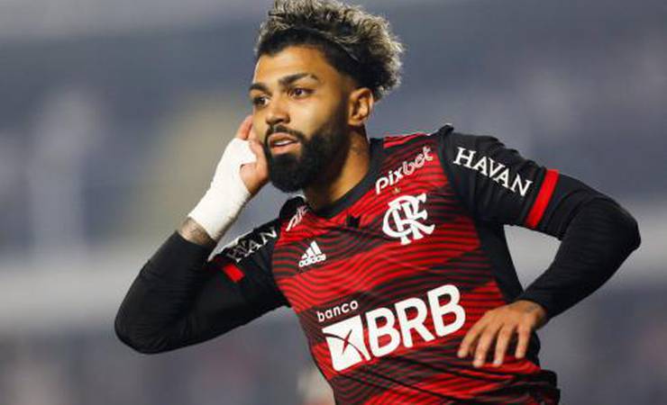 Flamengo descansa jogadores, mostra evolução e eleva confiança antes de sequência decisiva