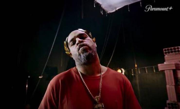 Streaming anuncia data de estreia do documentário de Adriano Imperador