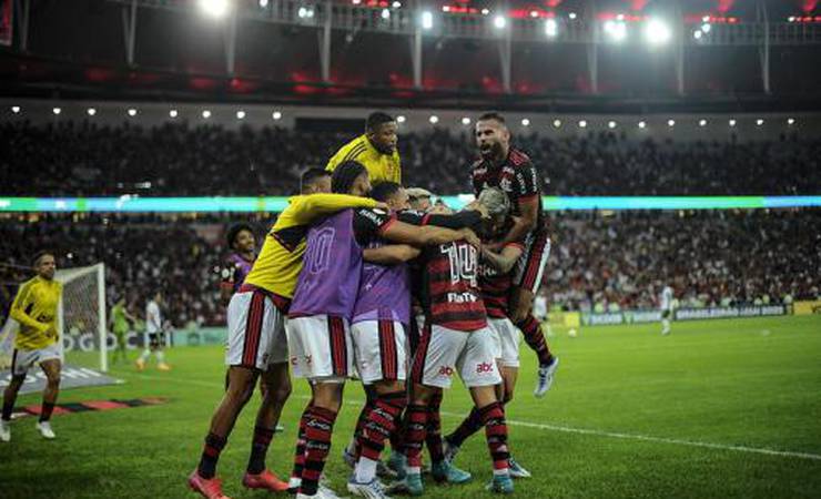 Com o 'ano em jogo' em sete dias, Flamengo recebe o Tolima e busca confirmar fase: 'Vamos passo a passo'