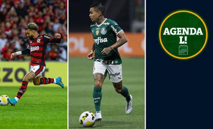 Libertadores, Sul-Americana, Série B... Saiba onde assistir aos eventos esportivos desta quarta
