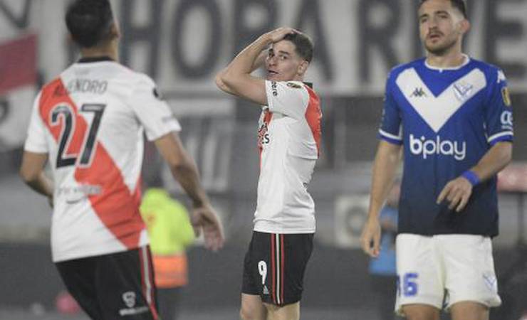 Zebra, duelos brasileiros... Veja quem avançou às quartas da Libertadores e os confrontos já definidos