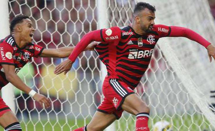 Fabrício Bruno retoma confiança antes de provável titularidade pelo Flamengo na Copa do Brasil