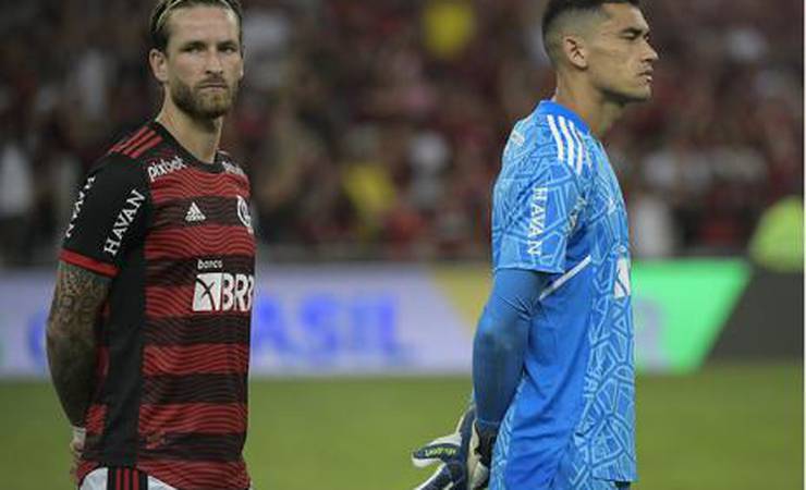 Algoz em 2019, dupla ex-Athletico é trunfo do Flamengo por classificação na Copa do Brasil