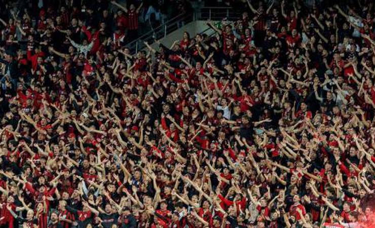 Copa do Brasil: Athletico aposta em trunfo para superar o Flamengo