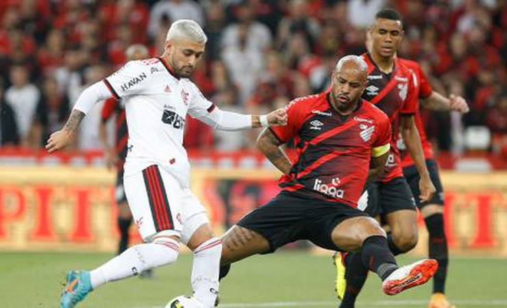 Flamengo garante premiação milionária com classificação para as semifinais da Copa do Brasil